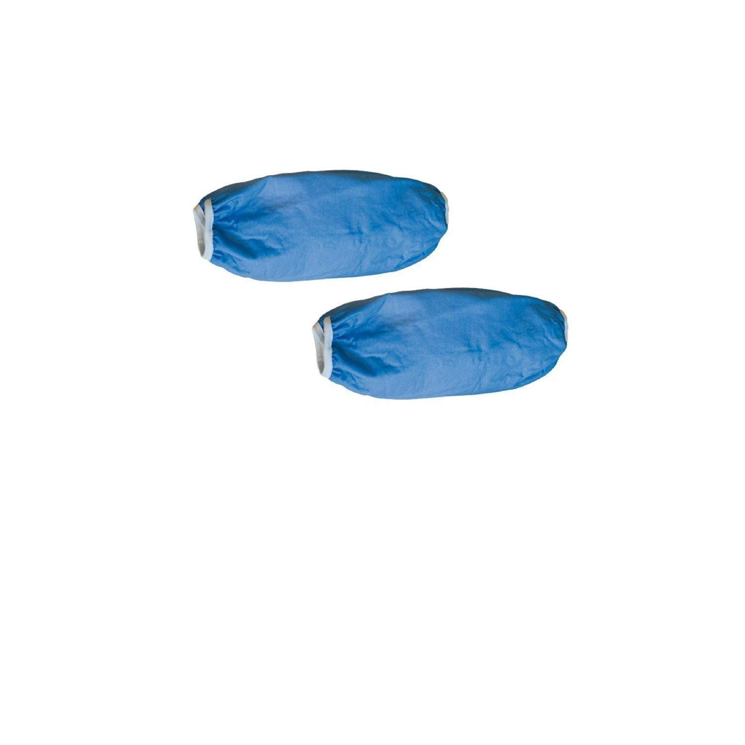 N. 2 copriasse elasticizzate professionali non imbottite (120x37 cm)