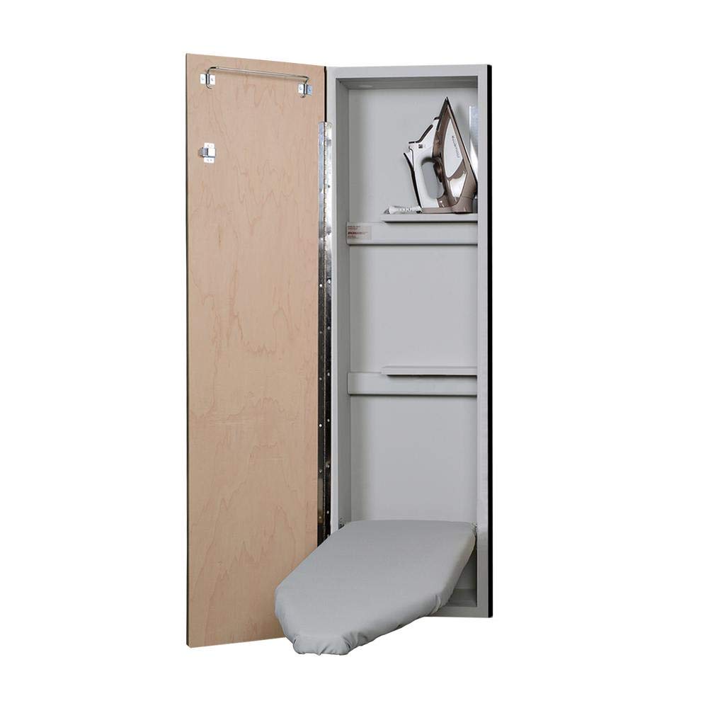 Iron-A-Way NE-42-L Ironing Center - 42