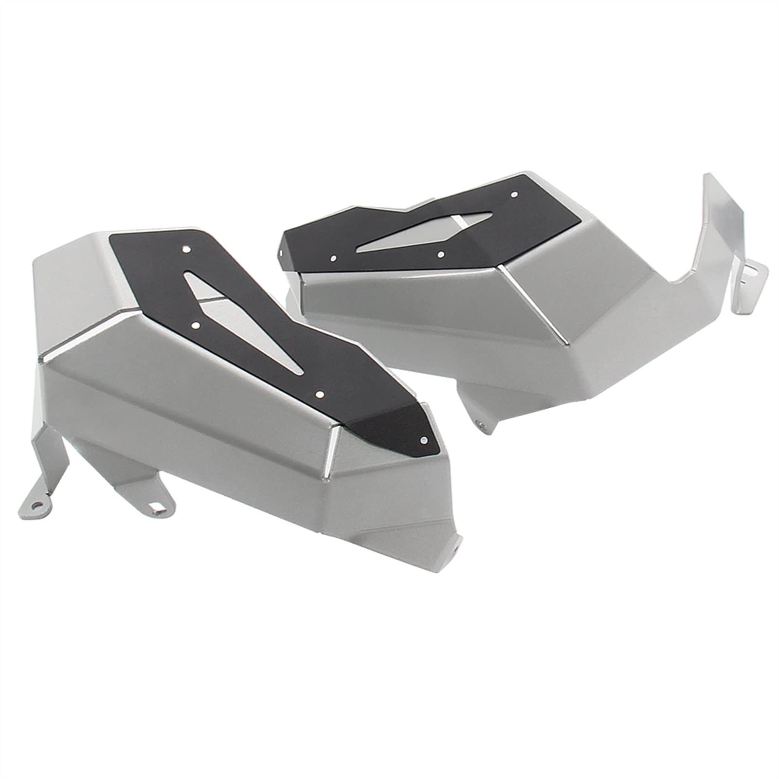 Protezione Testa Cilindro Per BMW R1200 - Coprivalvole Per R1200GS, R1200R, RT, RS | Anti-urto E Ribaltamento Moto