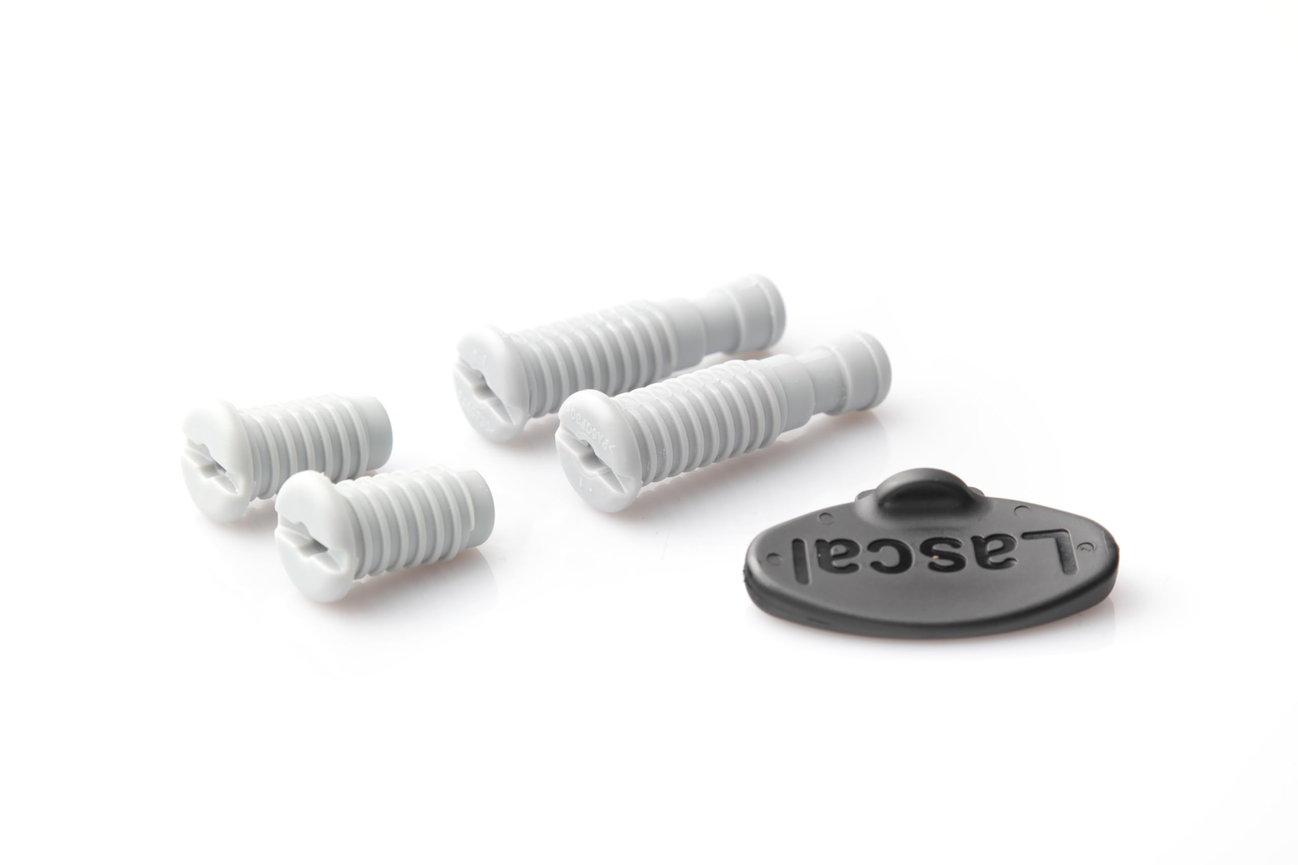 Lascal Set di viti - Telaio unisex