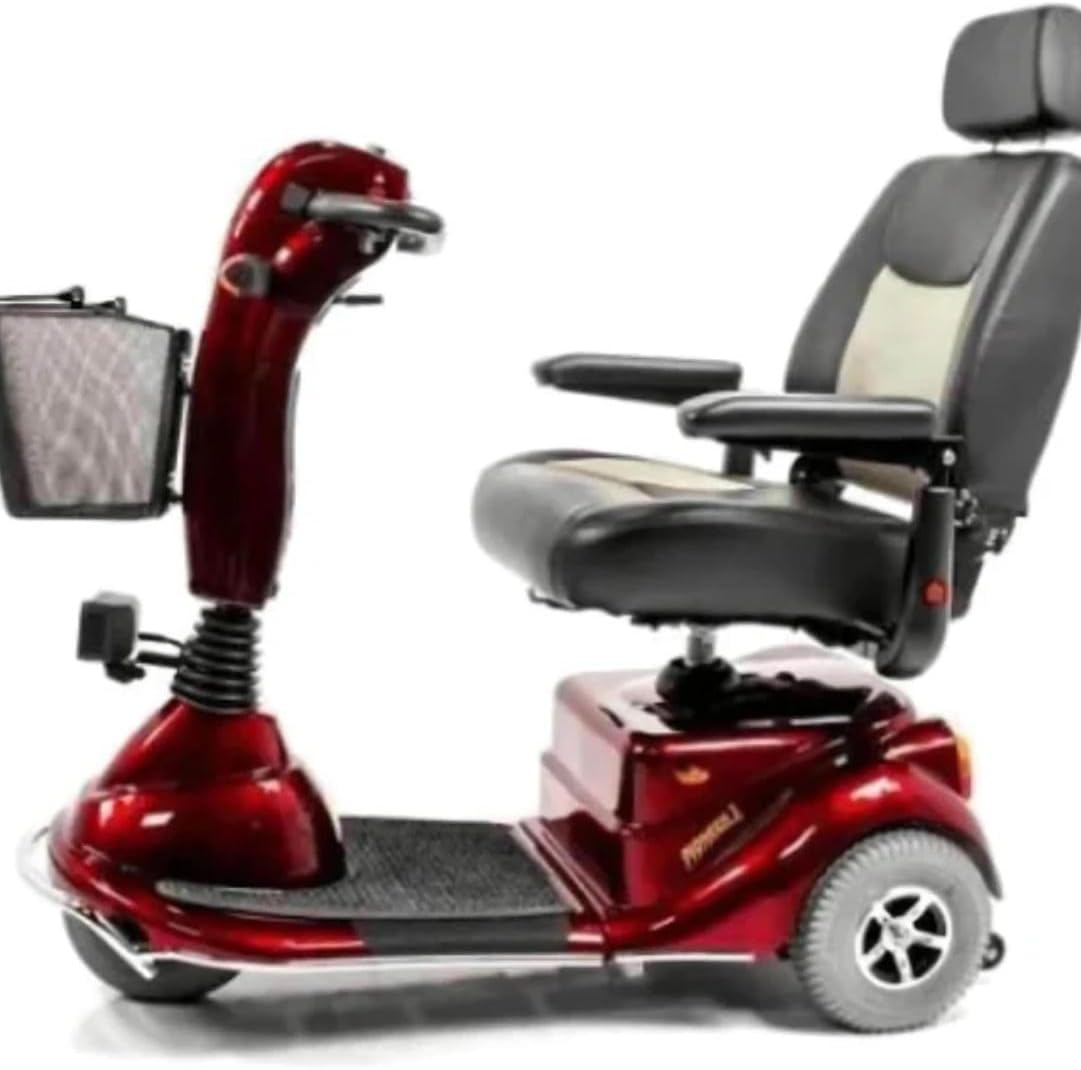 Golden LiteRider mobility scooter