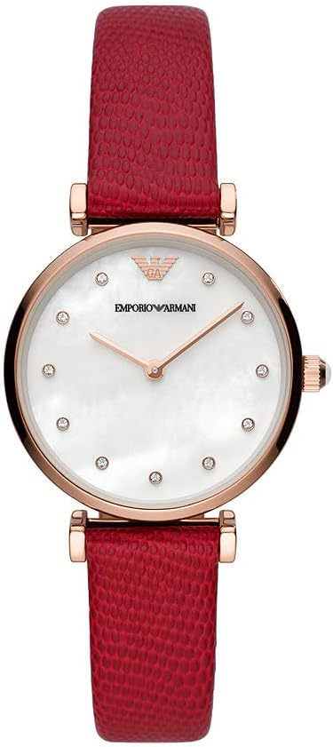 Nixon Orologio analogico da donna con cinturino in acciaio inox A1130-2719-00, argento