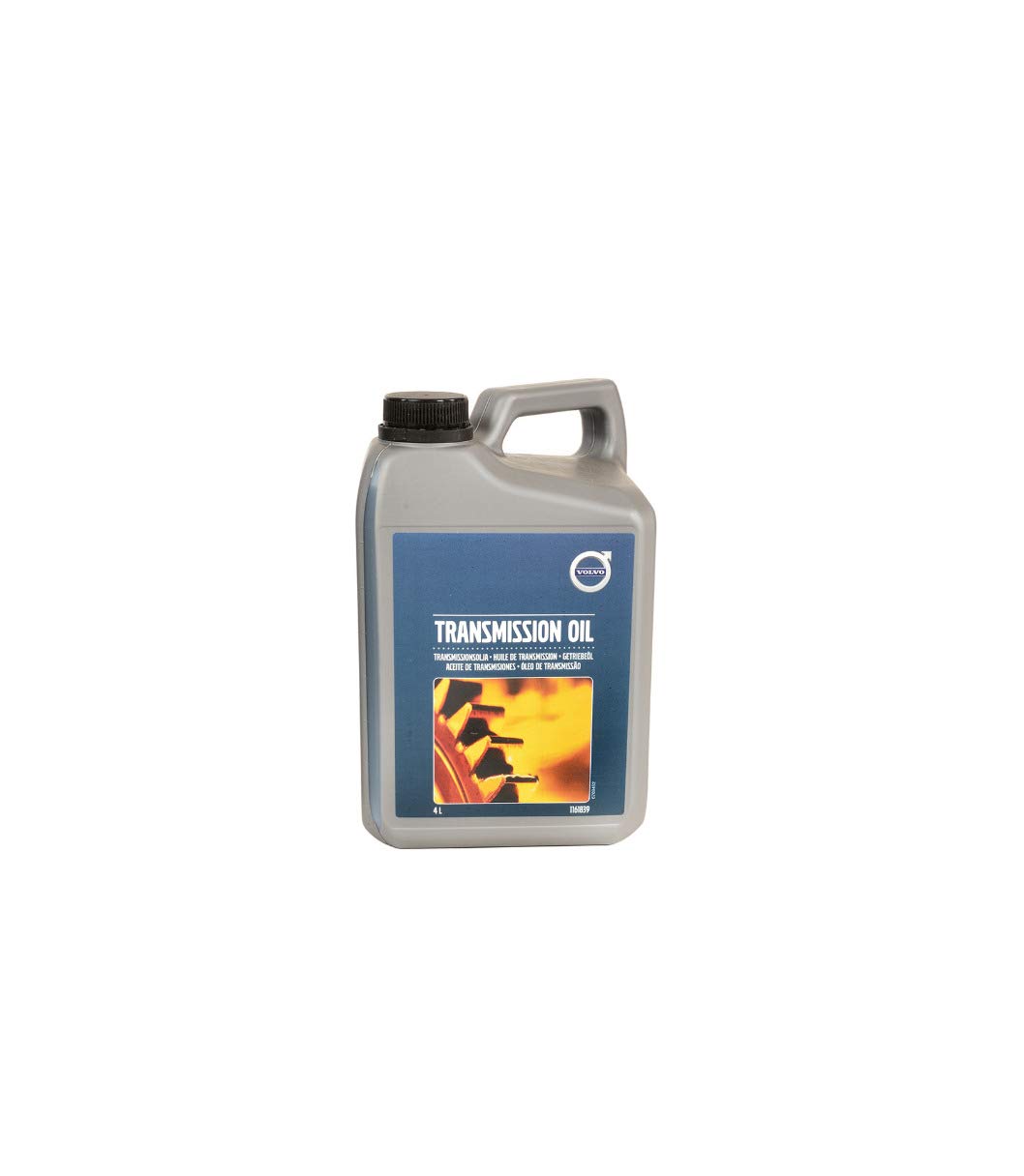 OEM XC60 MK1 Automatic Transmission Oil 4L 1161839 Manufacturer