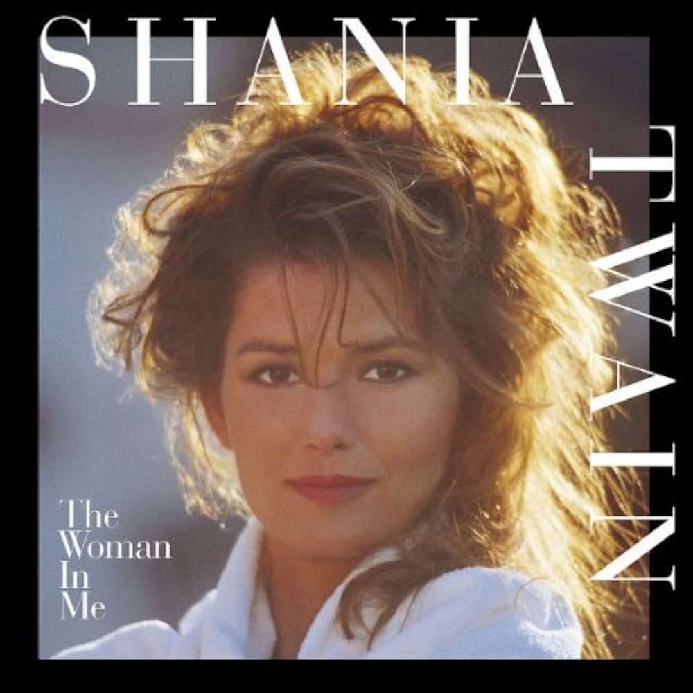 その他 Shania Twain/the Woman.. [CD] 51e93ZvYEPL._UF1000,1000_QL80_.jpg