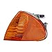TYC 18-5356-00 BMW 3 Series Front Driver Side Replacement Parking/Signal Lamp Assembly