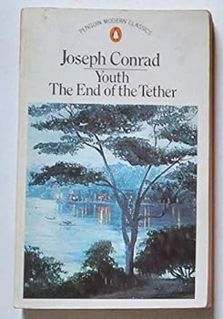Youth and The End of the Tether