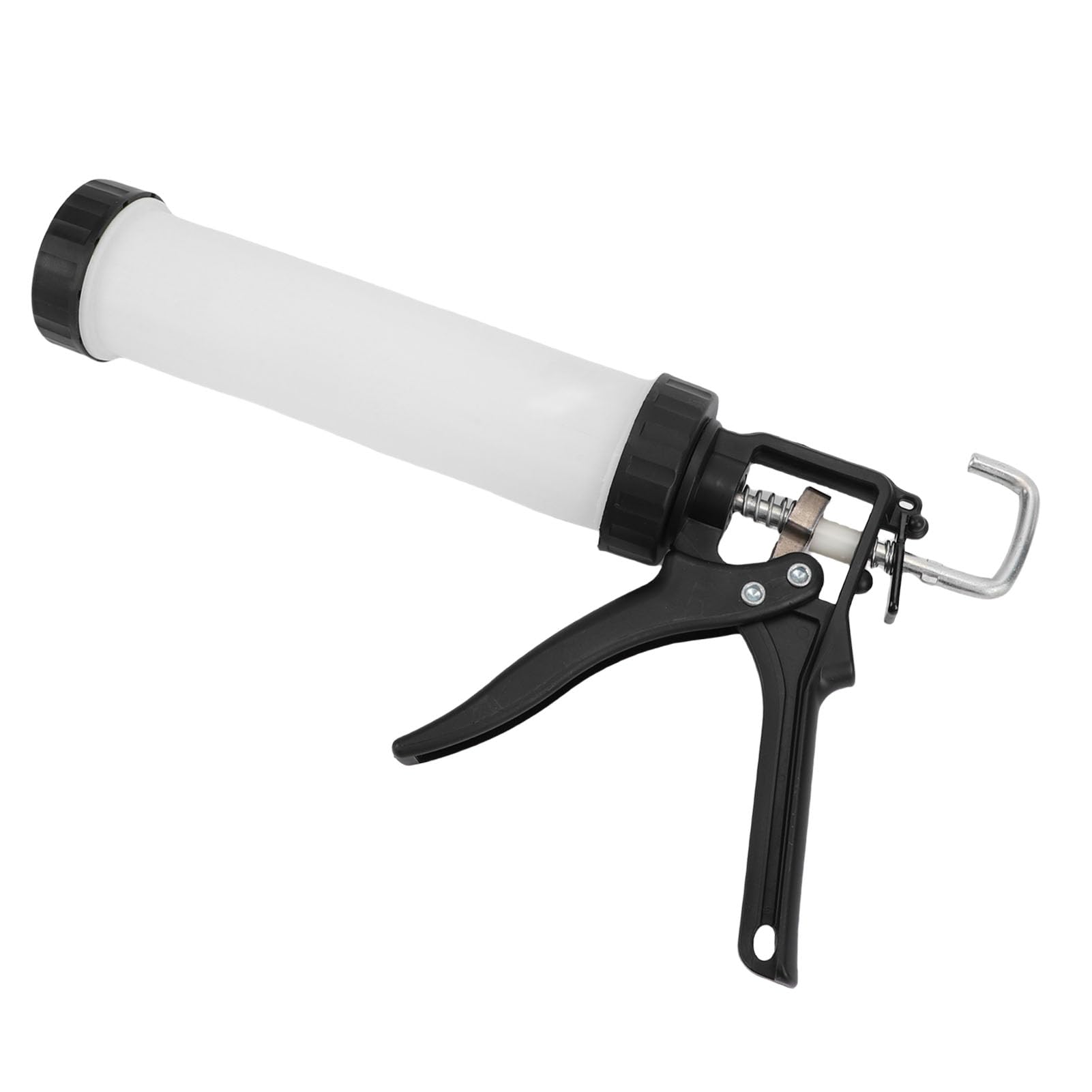 Machine à Churro Facile à Utiliser, Outil D'économie de Travail pour Boulangerie, Diverses Pâtisseries pour Débutants, Alliage D'aluminium ABS 7,4 X 14,2 X 2,6 Pouces