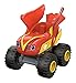 Fisher-Price Blaze and The Monster Machines - Falcon Blaze