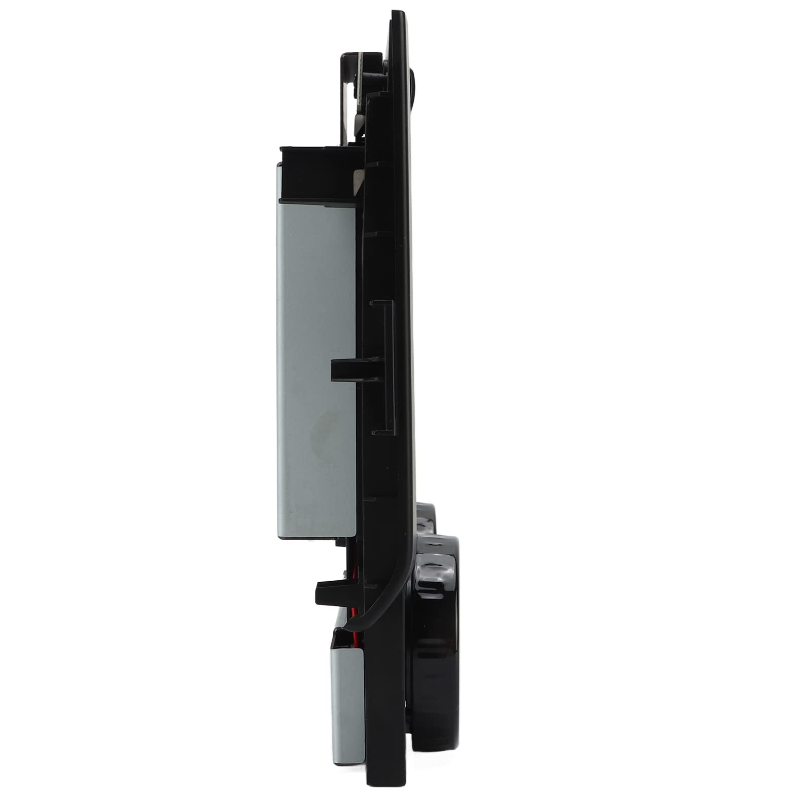 10 Pollici Auto AC Touchscreen Conversione Auto per Sport L494 2013-2017, Auto LCD Touch Screen Modifica Auto Aria Condizionata Climatizzatore AC Pannello Schermo