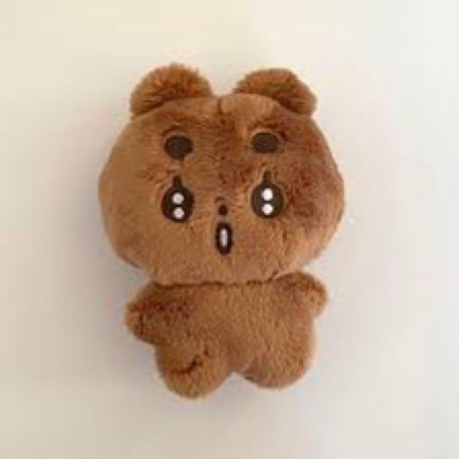 Amazon.co.jp: ボムギュぬいぐるみおまけ : おもちゃ