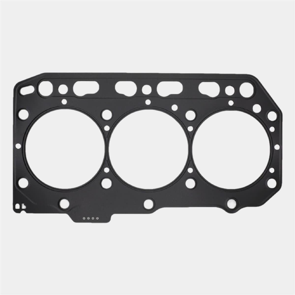 JUNTA DE CULATA: Compatible con YANMAR / 3TNE88 / 3TNV88-10790