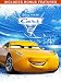 Cars 3 (With Bonus Content)