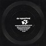 wohlrab sahr  Die Tageszeitung / Schöneberger Fassung / --