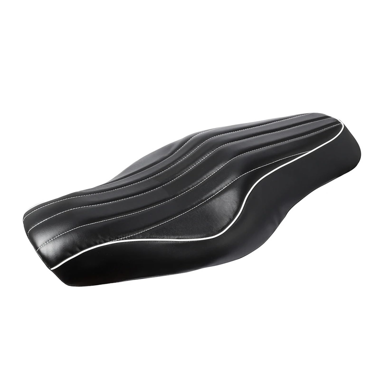 Sedile Passeggero Conducente Sedile Passeggero Posteriore Per Conducente Moto Per Sportster XL 883 1200 48 Accessori Accessorio Parti Di Ricambio(B G)