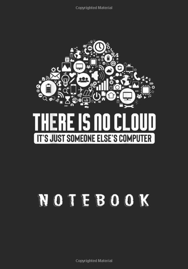 Notebook: Geek-Nerd-Computer-Programmer-Techie-Shirt-Gift-Sarcasm.Image.Marked.Pdf Composition or Notebook
