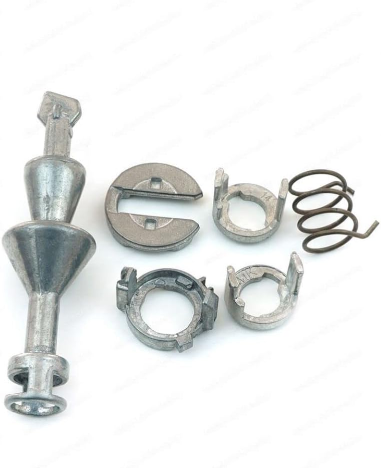 LOCK CYLINDER REPAIR KIT 51217162427/TZ 51217162427/TZ