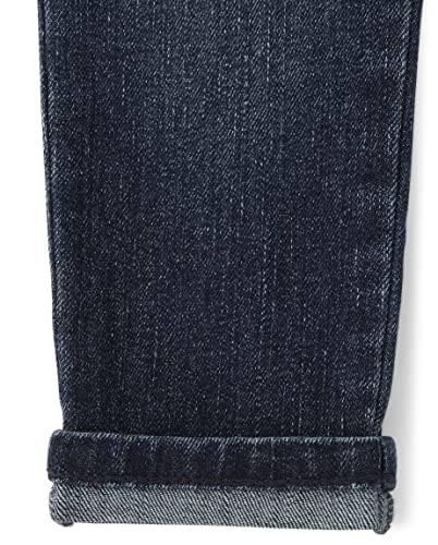Gymboree Boys' and Toddler Denim Jeans4