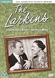 The Larkins - The Complete Fourth Series [1960] [DVD]