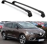 ❤【Modelos aplicables】: Para Renault Grand Scenic 2017-2021.