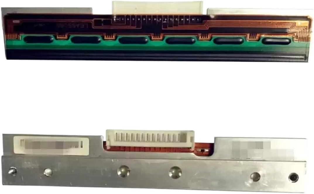 サーマルプリントヘッド TPH Godex EZ 1100 EZ 1200 2100 2200 EZ1100 Plus 1000W