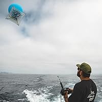 Vista 2 de Daiwa Carrete eléctrico Tanacom 1200 Power Assist