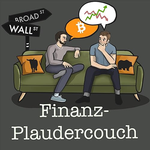 Couverture de Finanz-Plaudercouch
