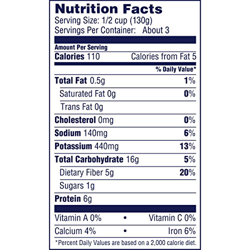 Bush's Best Canned Organic Dark Red Kidney Beans (Pack Of 12), Source Of Plant Based Protein And Fiber, Low Fat, Gluten Free, 15 Oz #TOP4