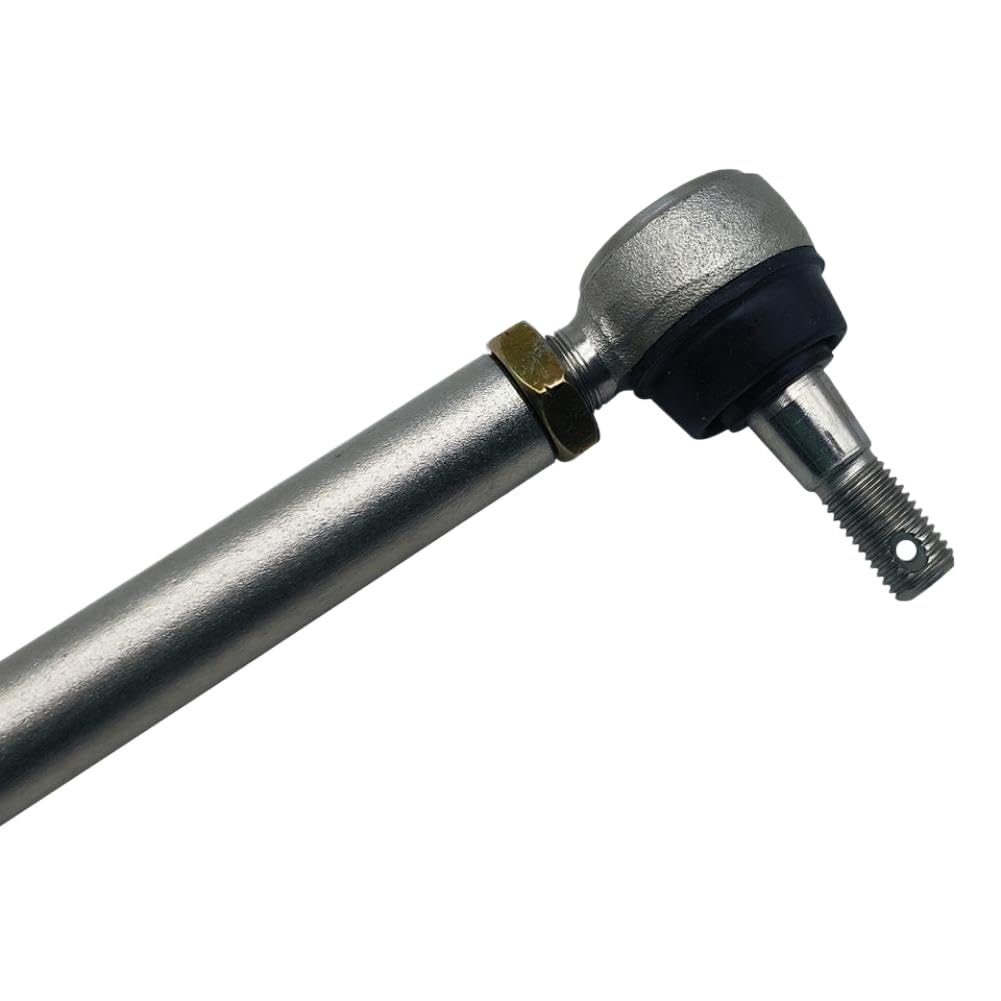 2 Unidades Barra de Dirección 9AWA-104100 Compatible con CF CForce 800XC