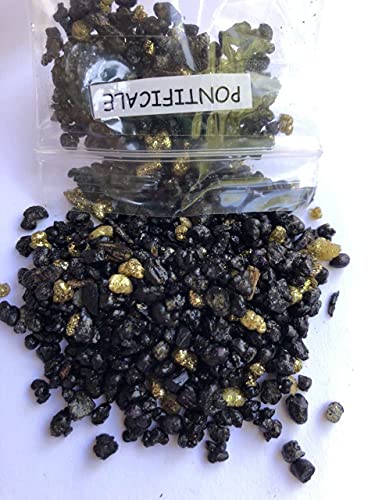 CRIGEMA - Set di 100gr di Incenso in grani puri