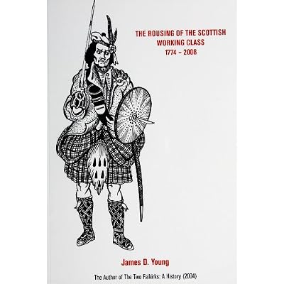 The Rousing of the Scottish Working Class