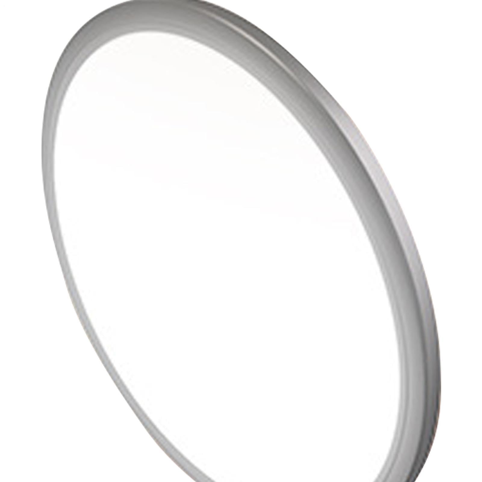 Luce ad Anello con Supporto LED Regolabile Con Portatelefono | Supporto Da Scrivania Per Luce Ad Anello E Telefono Riunioni, Live Streaming, Videochiamate, Podcast, Vlog, Trucco