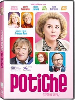 Potiche