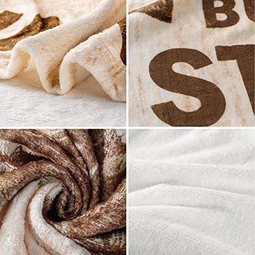 Gift For Wife From Husband To My Wife Blanket Wedding Anniversary Romantic Gifts For Wife Birthday Christmas Valentine's Mother's Day Healing Thoughts Blanket Presents For Her #TOP3