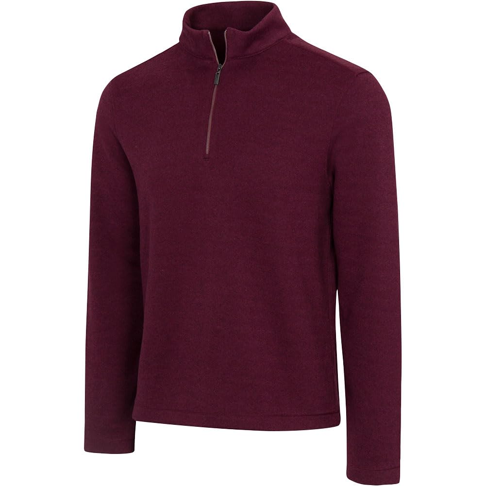 Greg Norman Hideaway Golf Outerwear Men - Picture 1 of 13