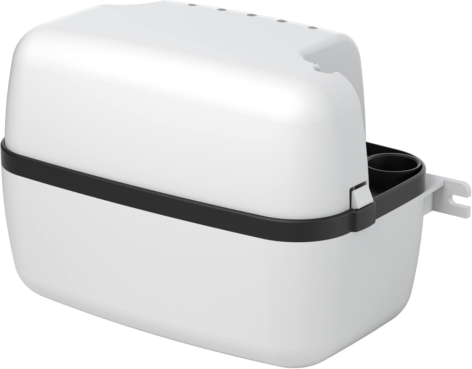 SFA SANIFLO - Sanicondens - Condensate Pump - Easy Installation for Condensing Boilers, HVAC Systems & Water Heater Systems - 4 Years Warranty - Made In France