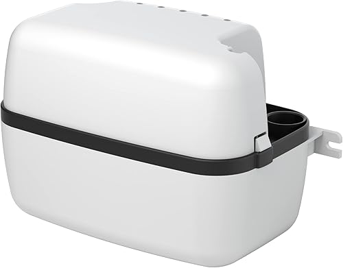 SANIFLO Bomba de condensado Sanicondens - Residencial y Comercial