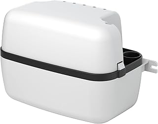 SANIFLO Sanicondens Condensate Pump - Residential & Commercial