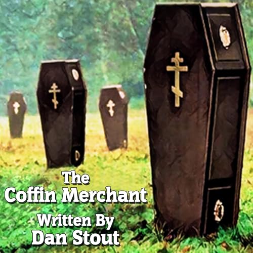 The Coffin Merchant