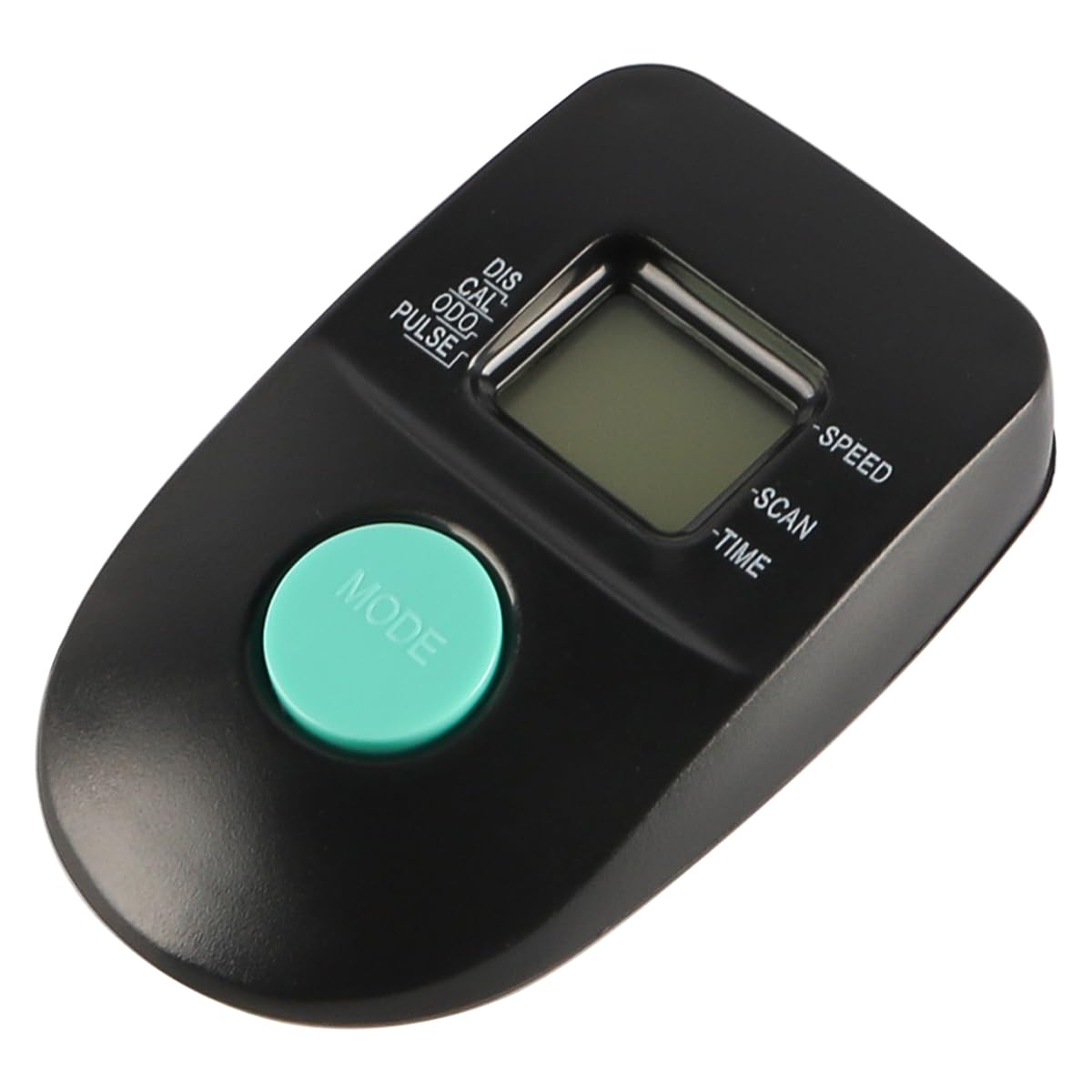 Compteur de Vitesse pour Vélo d'Exercice et Stationnaire, Ventilateur, Équipement de Marche