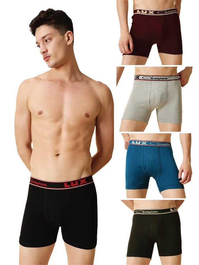 Men Trunks