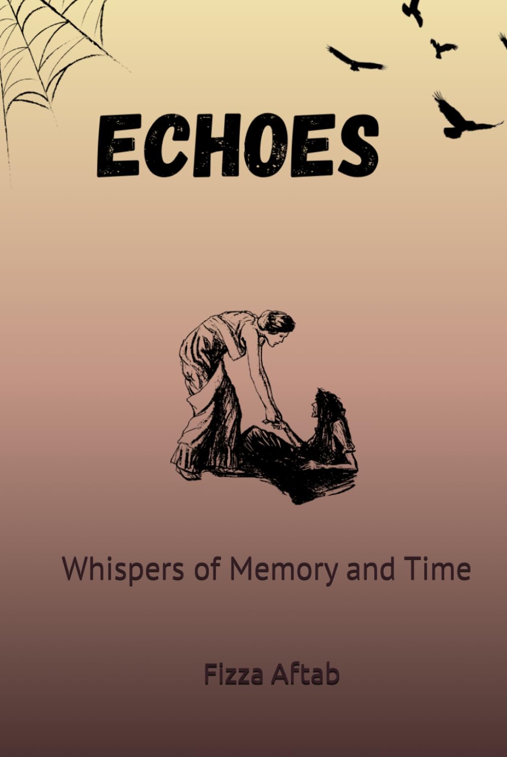 Echoes: Whispers of Memory and Time