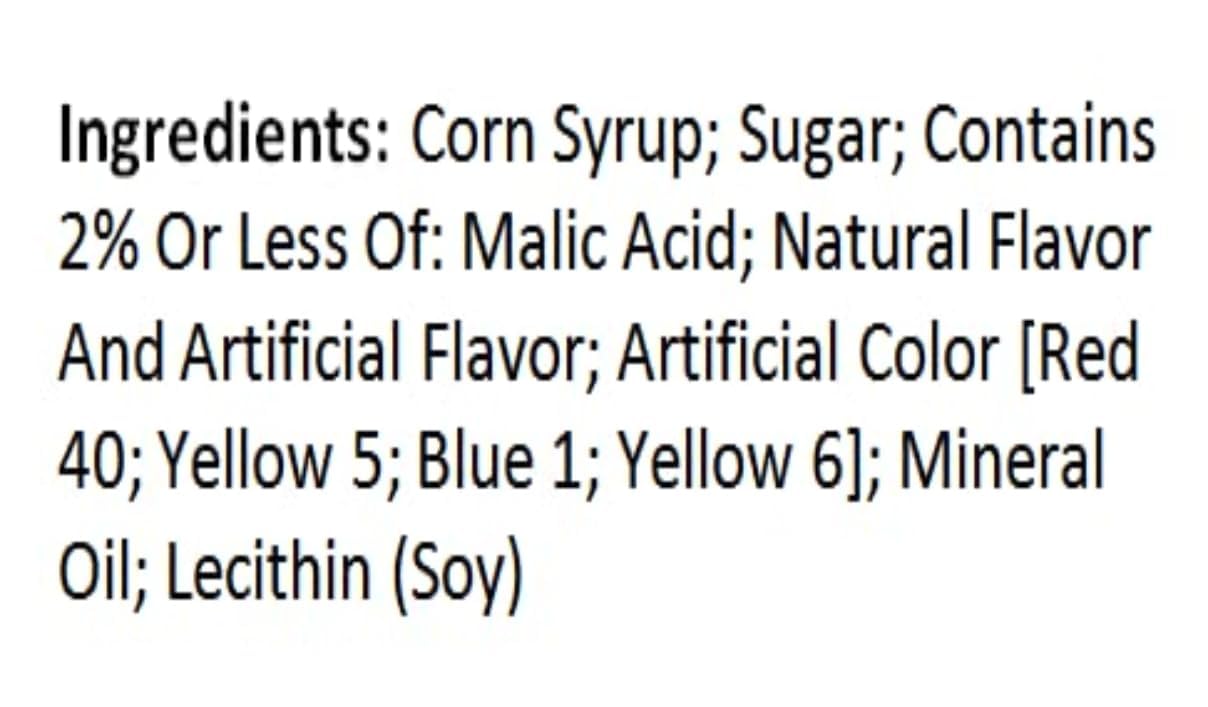 Jolly Rancher Hard Candy - 2 Pound Bulk - Classic Flavors Everyone Loves - Great for Sharing with Friends and Family