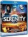 Serenity [Blu-Ray]