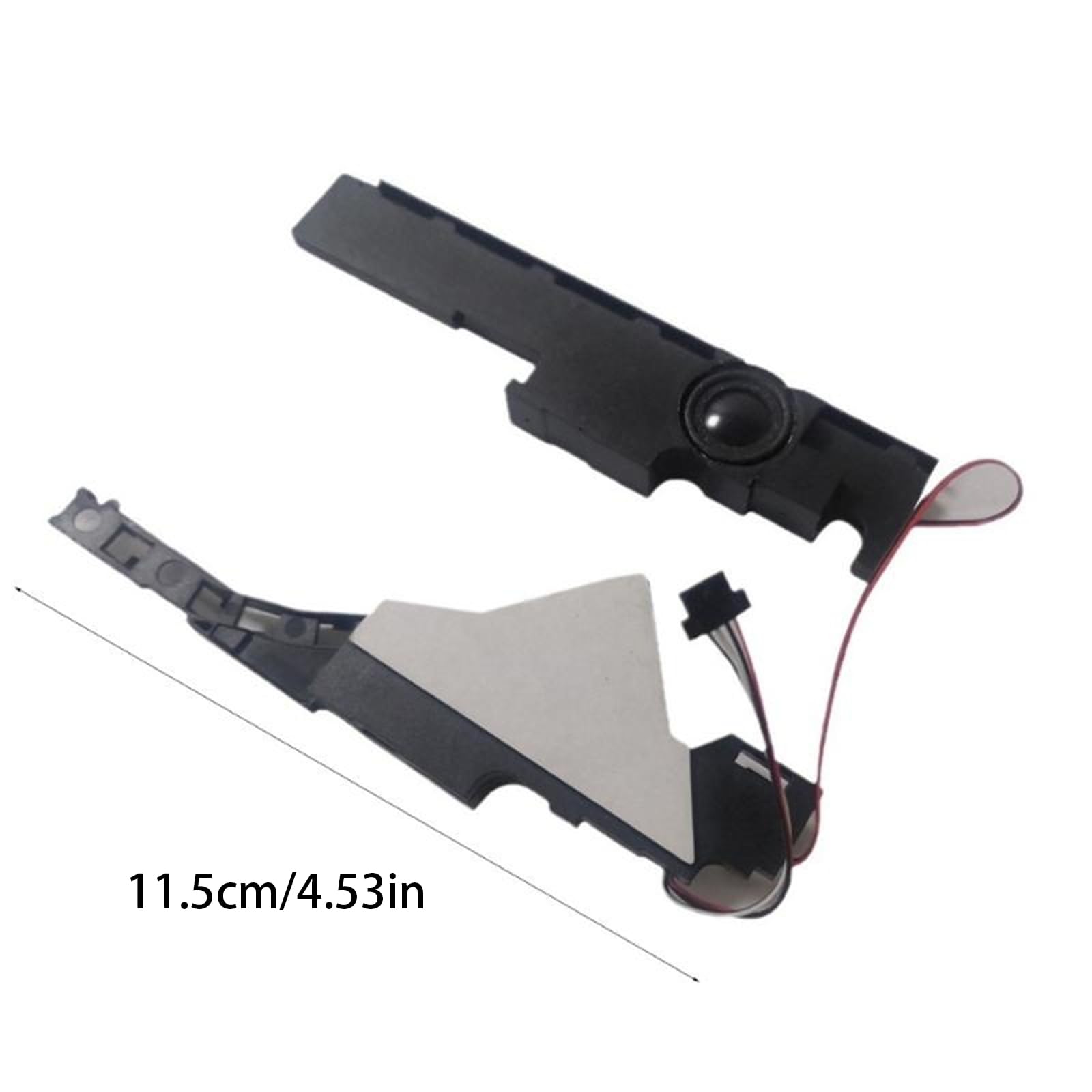 1 coppia di altoparlanti integrati per X550 X550C X550V X550Xi A550 X552E F552C F552L F550 F550C X550VC X550LD sostituzione