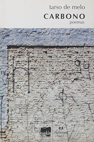 Carbono: poemas