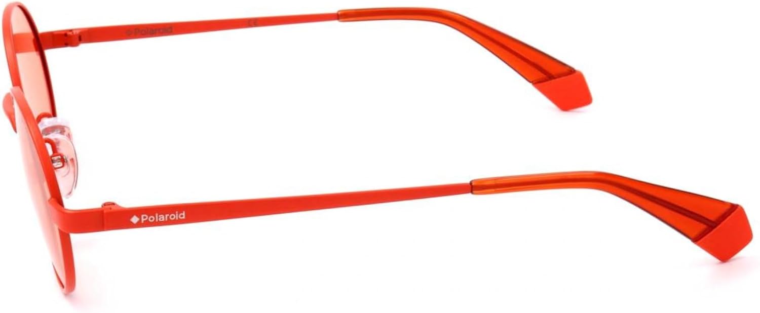 Polaroid Modern Polarized Eyeglass Frames