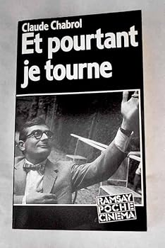 Paperback Et pourtant je tourne-- [French] Book