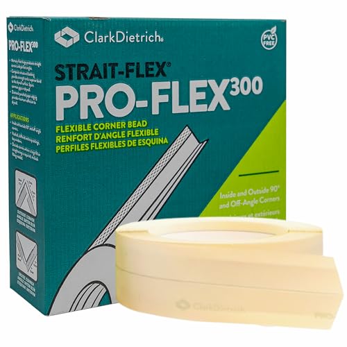 Pro-Flex300 Drywall Repair Corner Bead Tape