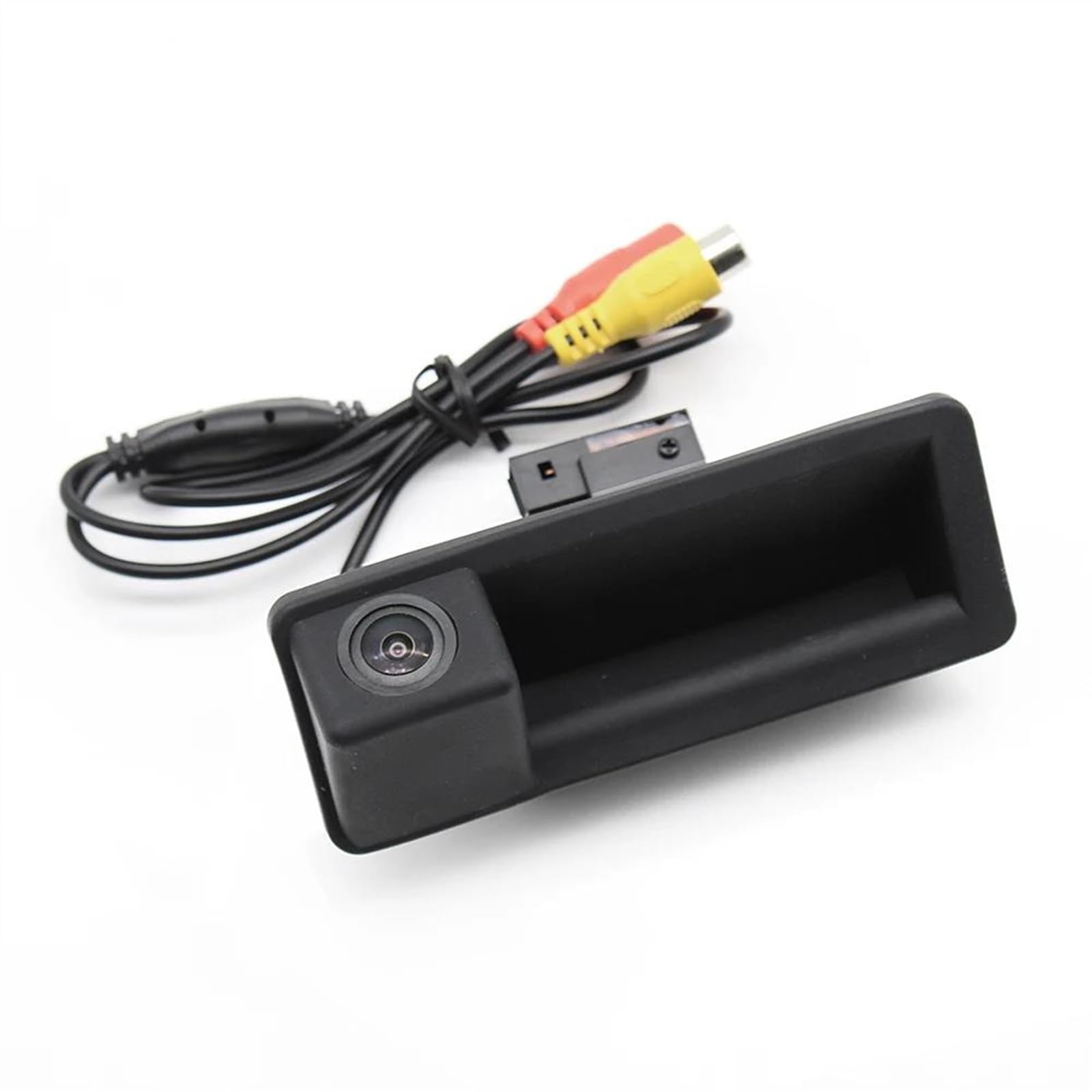 Poignée de Commande de Coffre Caméra Recul BMW E90 E60 E70 E84 - 6