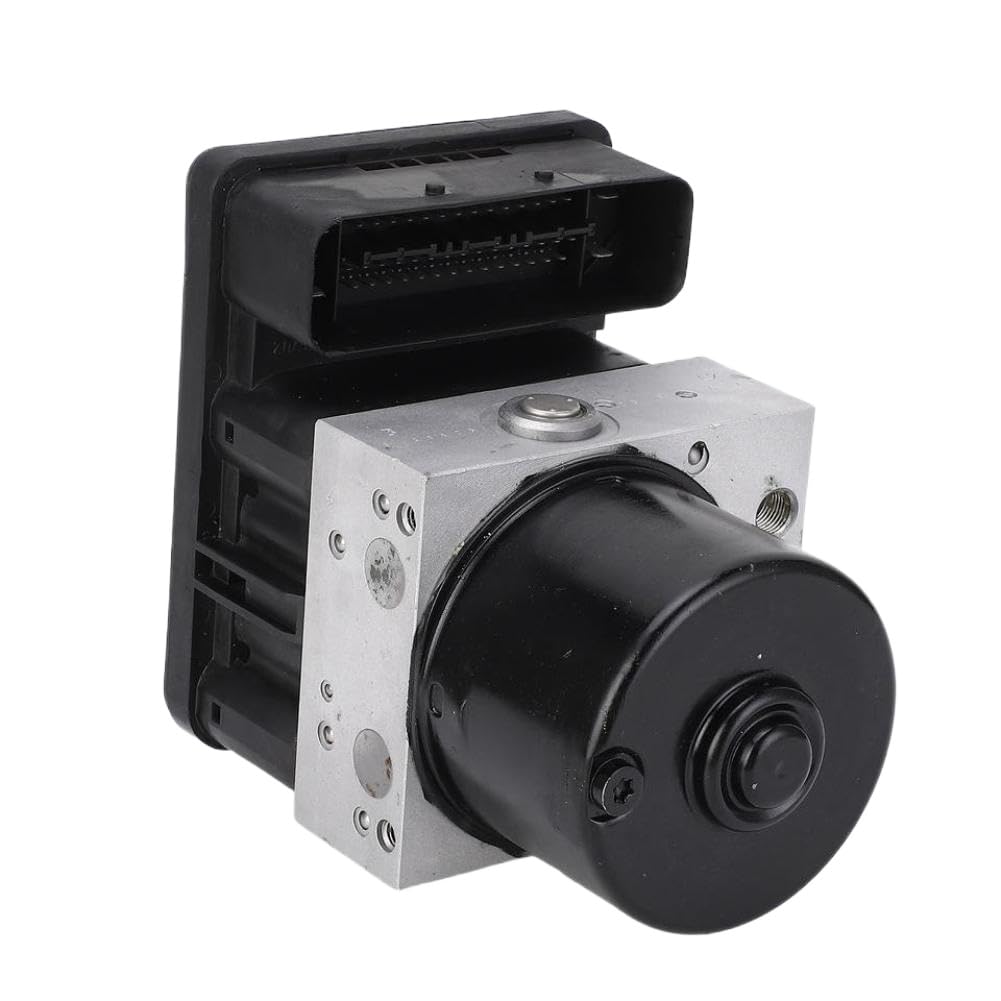 Módulo de control ABS 1K0907379AD Unidad de control de bloque hidráulico para sistema de frenado antideslizante